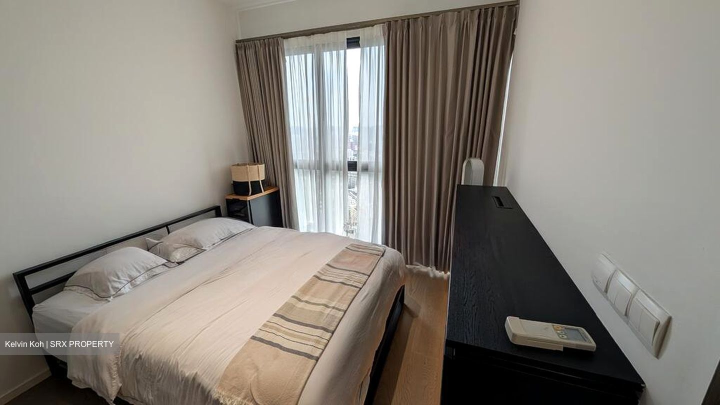 Avenue South Residence (D3), Apartment #498751431